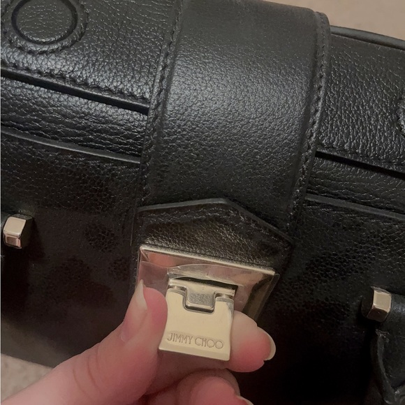 Jimmy Choo Handbag - Picture 3 of 8